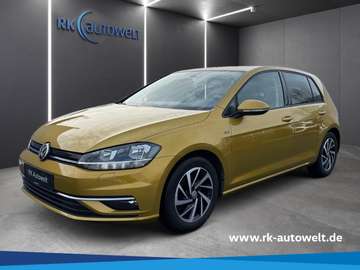 7 VII Join 1.5 TSI ACT BlueMotion Navi SHZ