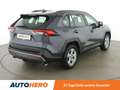 Toyota RAV 4 2.5 Hybrid 4x2 Active Aut. *LED*ACC*SPUR*CAM* Gris - thumbnail 6