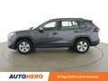 Toyota RAV 4 2.5 Hybrid 4x2 Active Aut. *LED*ACC*SPUR*CAM* Gris - thumbnail 3