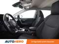 Toyota RAV 4 2.5 Hybrid 4x2 Active Aut. *LED*ACC*SPUR*CAM* Grau - thumbnail 10