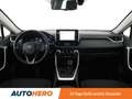 Toyota RAV 4 2.5 Hybrid 4x2 Active Aut. *LED*ACC*SPUR*CAM* Gris - thumbnail 12