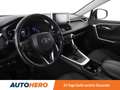 Toyota RAV 4 2.5 Hybrid 4x2 Active Aut. *LED*ACC*SPUR*CAM* Gris - thumbnail 11