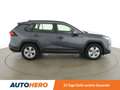 Toyota RAV 4 2.5 Hybrid 4x2 Active Aut. *LED*ACC*SPUR*CAM* Grau - thumbnail 7