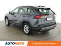 Toyota RAV 4 2.5 Hybrid 4x2 Active Aut. *LED*ACC*SPUR*CAM* Gris - thumbnail 4