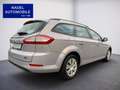 Ford Mondeo Turnier Trend/Klima/PDC/MFL Plateado - thumbnail 7