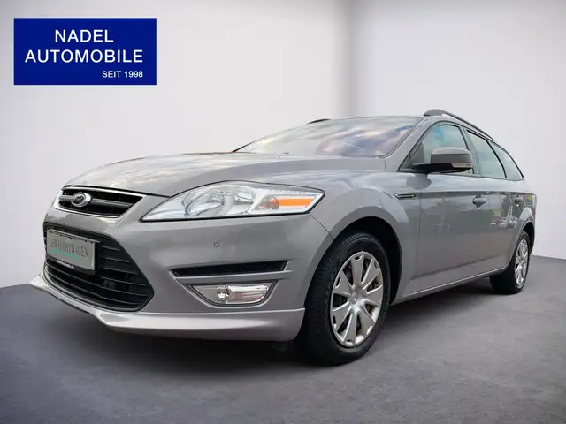 Ford Mondeo Turnier Trend/Klima/PDC/MFL