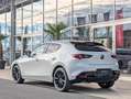 Mazda 3 2.5 G140 6AT HOMURA Silber - thumbnail 4