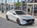 Mazda 3 2.5 G140 6AT HOMURA Silber - thumbnail 10
