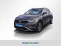 Volkswagen T-Roc 1.5 TSI Move App-Connect LED PDC Sitzh. Grau - thumbnail 1