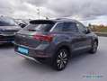 Volkswagen T-Roc 1.5 TSI Move App-Connect LED PDC Sitzh. Gris - thumbnail 3