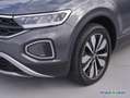 Volkswagen T-Roc 1.5 TSI Move App-Connect LED PDC Sitzh. Gris - thumbnail 10
