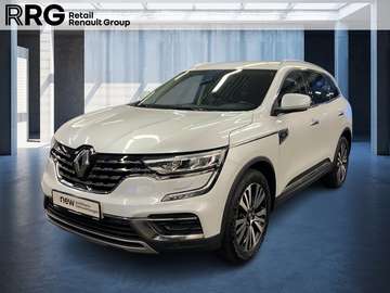 INITIALE PARIS 4WD DCi 185 CVT UPE:54.200,-