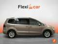 Volkswagen Sharan 2.0TDI Advance DSG 110kW Marrón - thumbnail 5