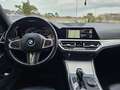 BMW 320 320d Msport#XDRIVE#LED#COCKPIT#CARPLAY#ALCANTARA Nero - thumbnail 10