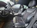 BMW 320 320d Msport#XDRIVE#LED#COCKPIT#CARPLAY#ALCANTARA Nero - thumbnail 8