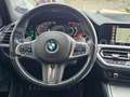 BMW 320 320d Msport#XDRIVE#LED#COCKPIT#CARPLAY#ALCANTARA Nero - thumbnail 12