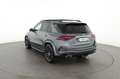 Mercedes-Benz GLE 450 d 4MATIC AMG LINE, AHV mit ESP Panorama Schiebedac Grau - thumbnail 6