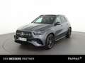 Mercedes-Benz GLE 450 d 4MATIC AMG LINE, AHV mit ESP Panorama Schiebedac Grau - thumbnail 1
