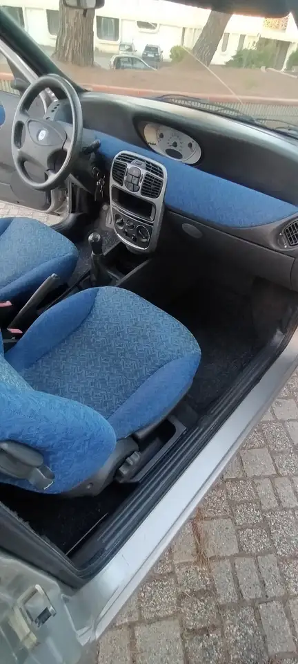Lancia Y 1.1 8v Elefantino Blu, foto 10