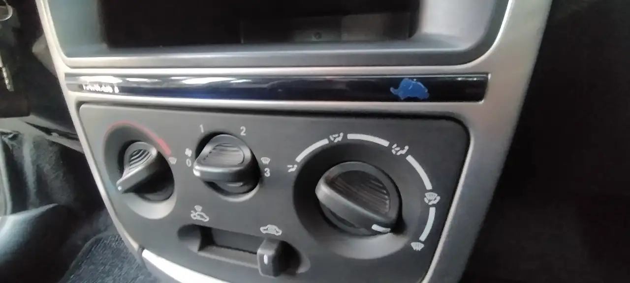 Lancia Y 1.1 8v Elefantino Blu, foto 5