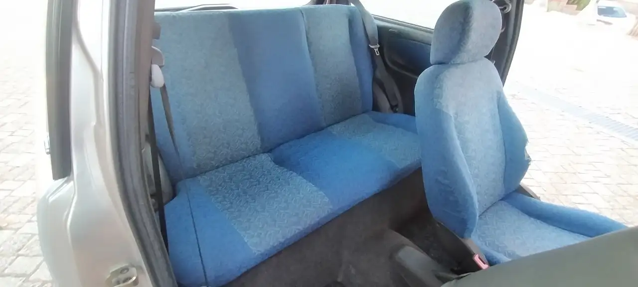 Lancia Y 1.1 8v Elefantino Blu, foto 11