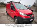 Nissan NV200 /Evalia Kasten Pro *1.HAND*TÜV-NEU* Rot - thumbnail 3