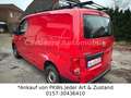 Nissan NV200 /Evalia Kasten Pro *1.HAND*TÜV-NEU* Rot - thumbnail 6