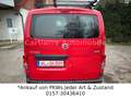 Nissan NV200 /Evalia Kasten Pro *1.HAND*TÜV-NEU* Rot - thumbnail 7