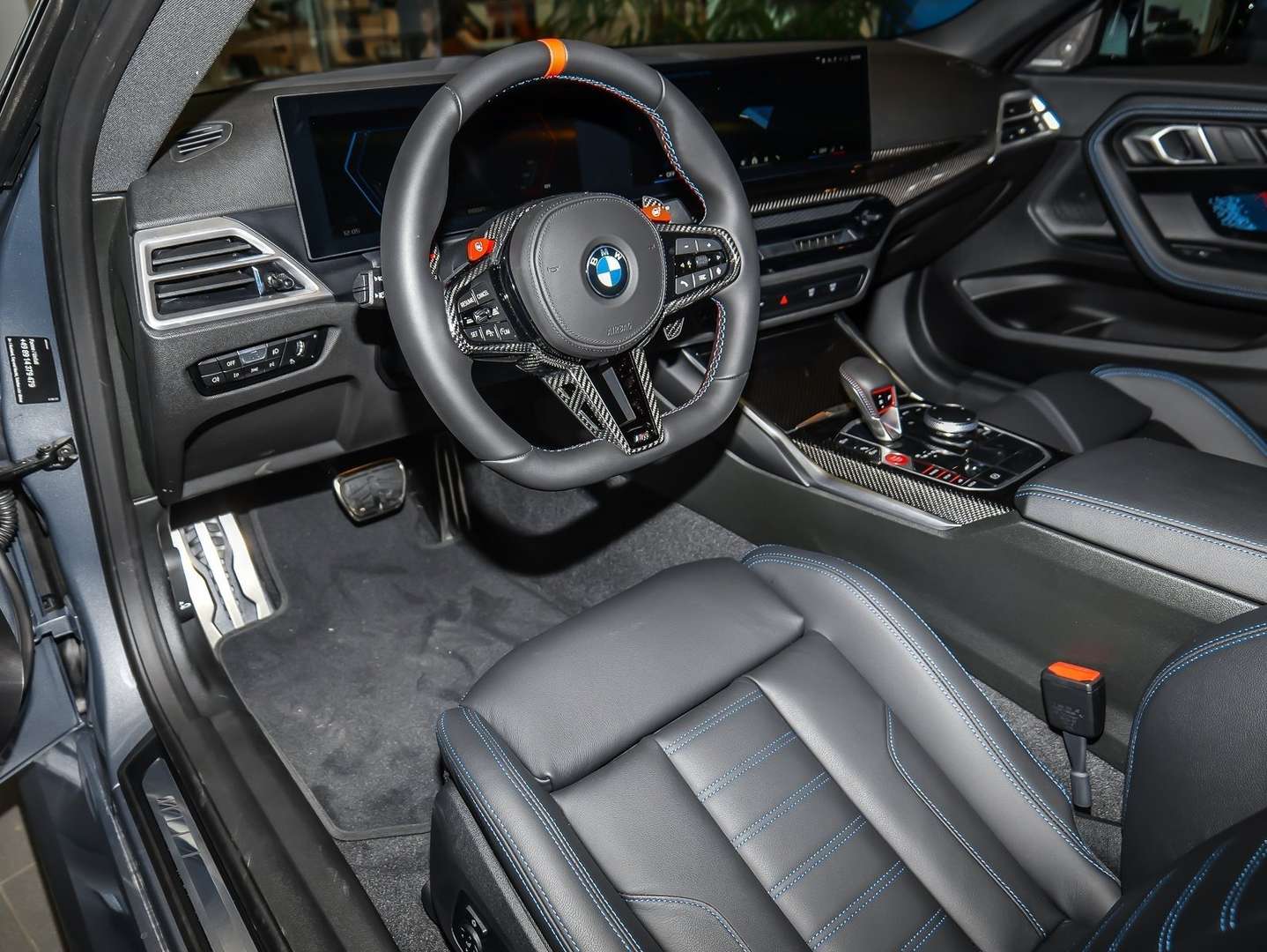 BMW M2 Coupe M Carbon M2 -  - Joinsteer - #4