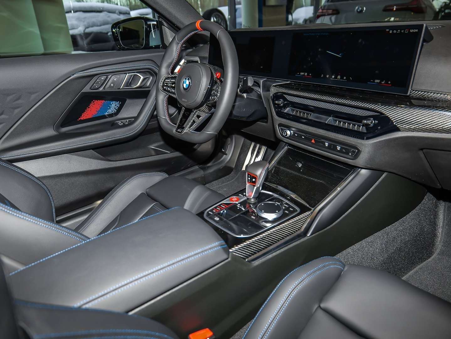 BMW M2 Coupe M Carbon M2 -  - Joinsteer - #3