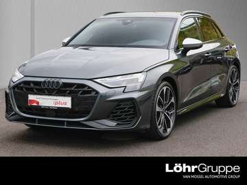 Sportback 2.0 TFSI SONOS Matrix ACC Kamera