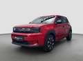 Fiat Grande Panda Icon Rot - thumbnail 2