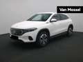 Mercedes-Benz EQA 250 + SENSOREN + CAMERA + GETINTE RUITEN + Blanc - thumbnail 1