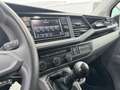 Volkswagen T6 Transporter 6.1 Kasten TDI Klima*Flügeltür Blanc - thumbnail 8