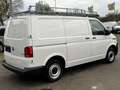 Volkswagen T6 Transporter 6.1 Kasten TDI Klima*Flügeltür Blanc - thumbnail 5