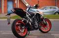 KTM Duke 125 Weiß - thumbnail 2