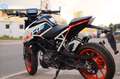 KTM Duke 125 Weiß - thumbnail 4