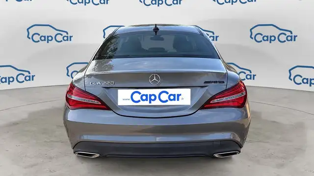 Mercedes-Benz Unknown Model view 3