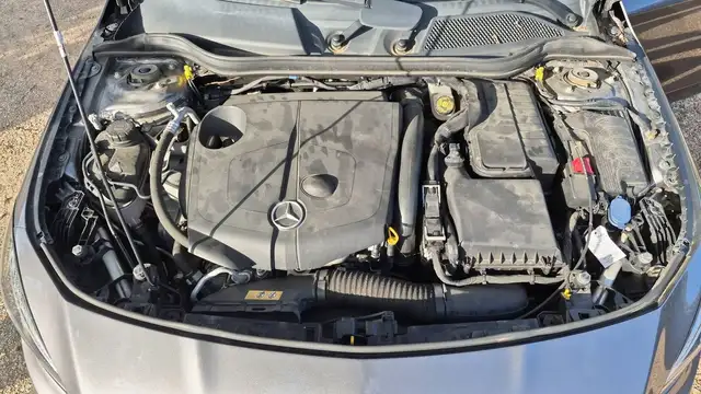 Mercedes-Benz Unknown Model view 15