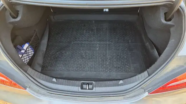 Mercedes-Benz Unknown Model view 14