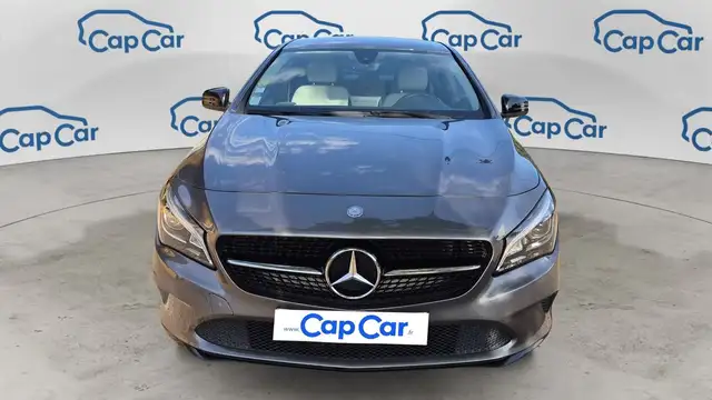 Mercedes-Benz Unknown Model view 5