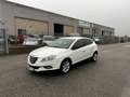 Lancia Delta Delta III 2013 1.4 tjt Gold ecochic Gpl 120cv Blanc - thumbnail 2