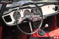 Triumph TR4 + Overdrive Albastru - thumbnail 13