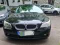 BMW 520 Schwarz - thumbnail 2