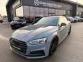Audi S5 SB 3,0 TFSI quattro S-tronic Grau - thumbnail 1