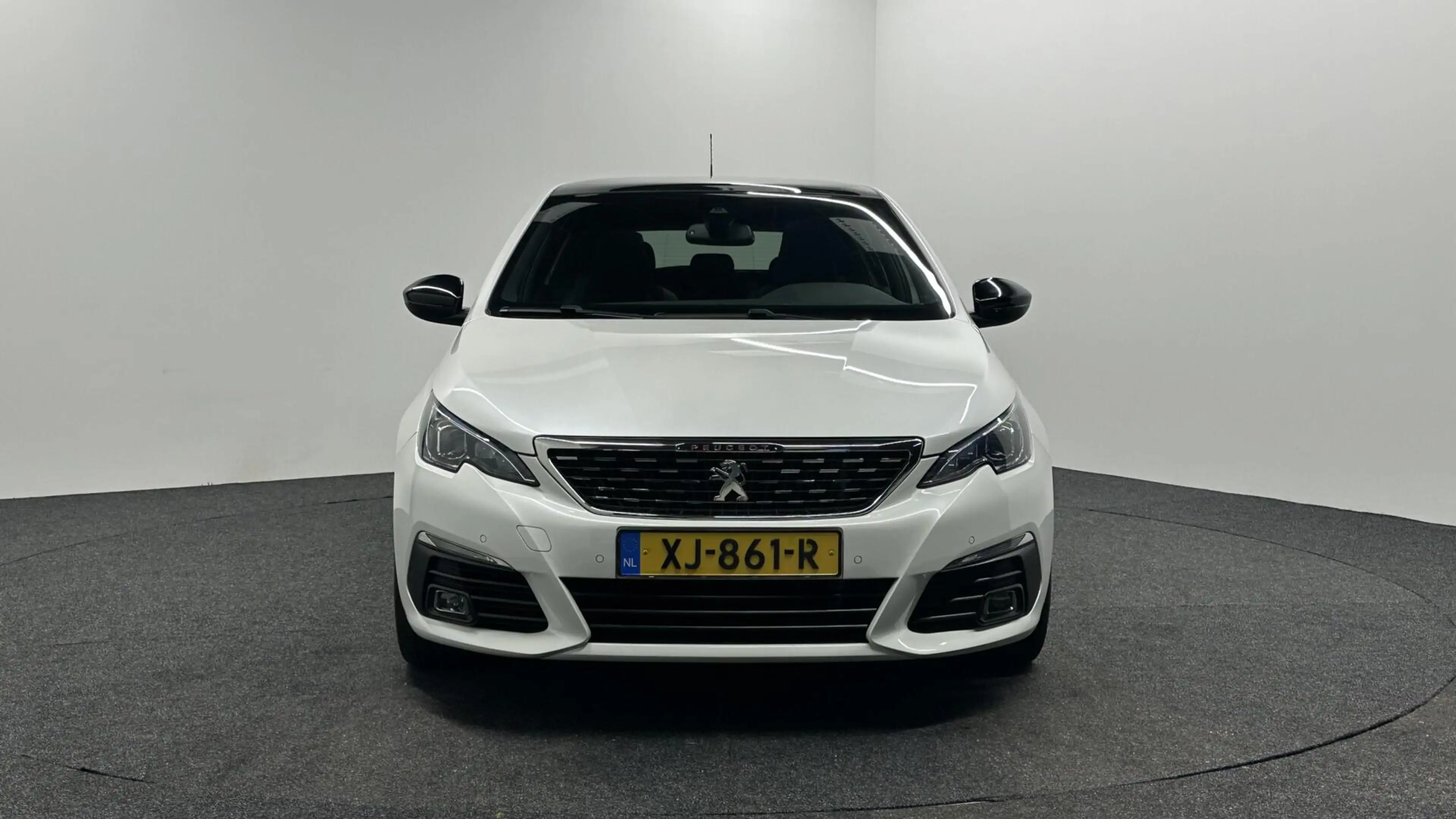 Peugeot 308 1.2 PureTech GT-line 131PK PANO CRUISE CAMERA CLIM — photo 6