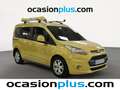 Ford Tourneo Connect Grand 1.6TDCi Titanium 95 Jaune - thumbnail 2