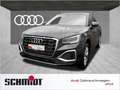 Audi Q2 35 TFSI advanced S line Int., AHK, ACC, Kamera Grijs - thumbnail 1