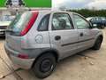 Opel Corsa C 1.0 12V 5-Türer *kein Tüv* Silber - thumbnail 5
