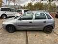 Opel Corsa C 1.0 12V 5-Türer *kein Tüv* Silber - thumbnail 8